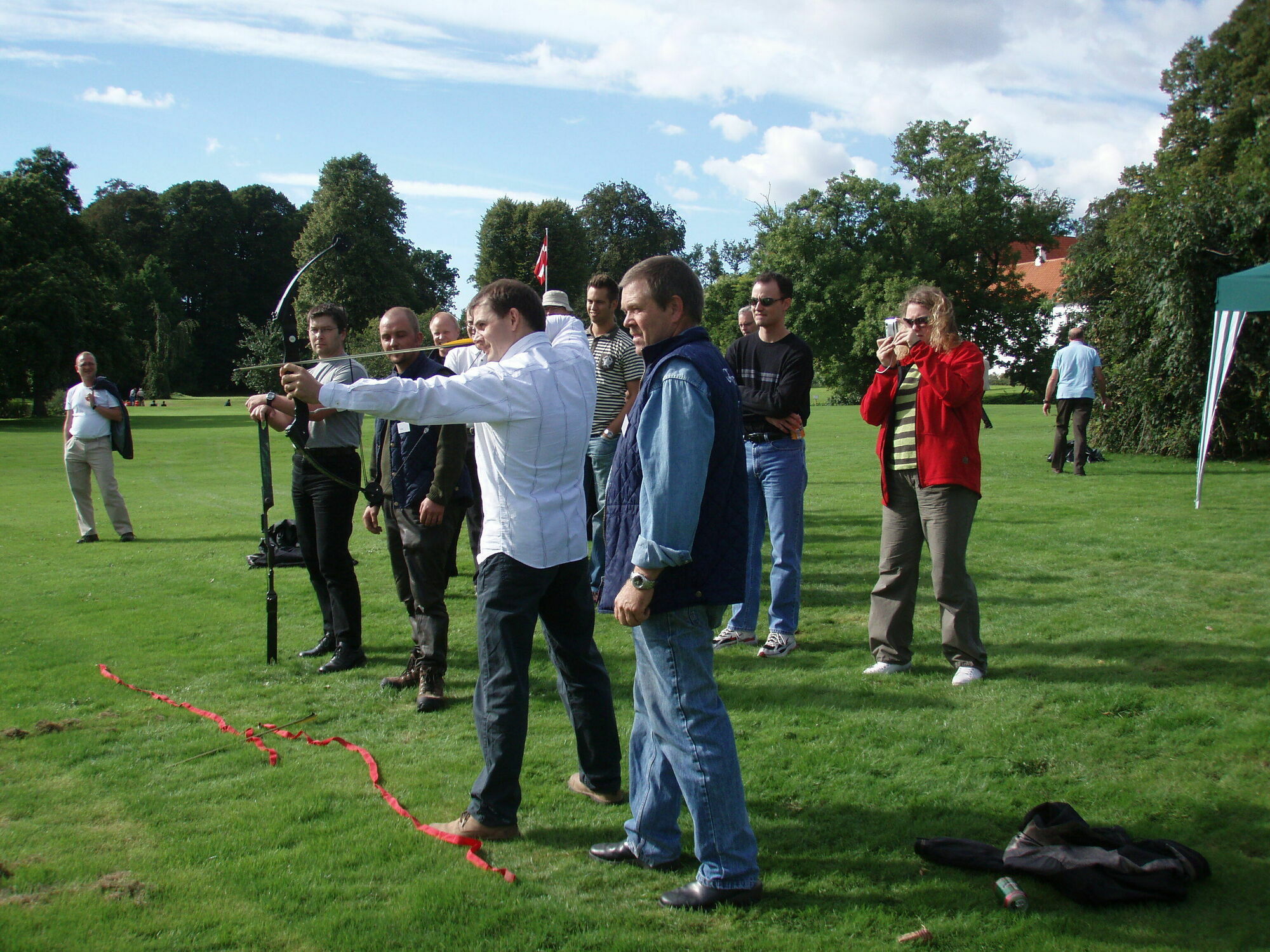 Kragerup Gods Ruds Vedby Exterior foto